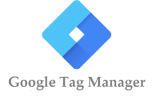 Install Google Tag Manager