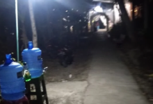 Tradisi Hajatan Masyarakat Yang Kembali Digelar
