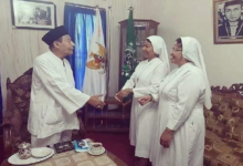 Nalar Islami Merawat Toleransi
